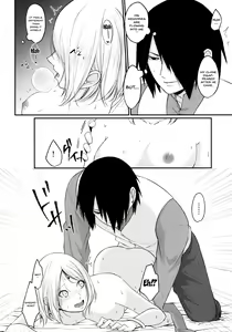 Page 24 of Let's play KAGE BUNSHIN! - preview thumbnail