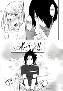Page 25 of Let's play KAGE BUNSHIN! - preview thumbnail