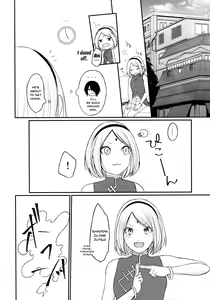 Page 43 of Let's play KAGE BUNSHIN! - preview thumbnail