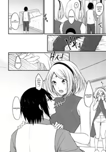 Page 6 of Let's play KAGE BUNSHIN! - preview thumbnail