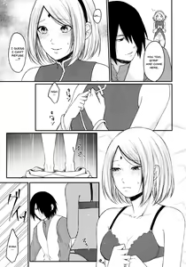 Page 9 of Let's play KAGE BUNSHIN! - preview thumbnail
