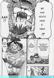 Page 3 of Haruka to Masato - preview thumbnail