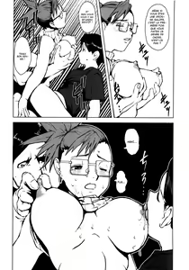 Page 16 of Jyurin Toiro Ch.7 - preview thumbnail
