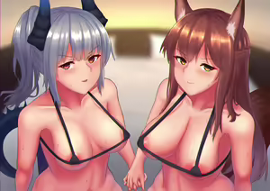 Page 2 of Liskarm & Franka - preview thumbnail