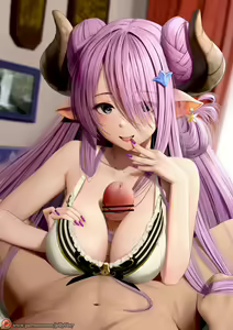 Narmaya — hentai manga cover on Fhentai