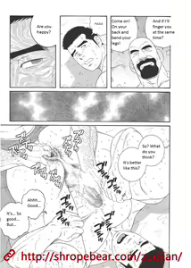 Page 131 of Dorei Choukyou Gasshuku | Slave Training Summer Camp - preview thumbnail