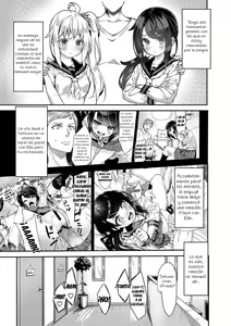 Page 3 of Sister Breeding 2 - Gimai Tsukimiya Mirai Aokan Choukyou Hen | Crianza de hermana 2 - Edición entrenamiento sexual al aire libre con la hermanastra Mirai Tsukimiya - preview thumbnail