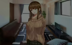 Page 297 of Itazurazuki da kedo Oshi ni Yowai Ane no Hanashi - preview thumbnail