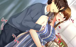 Page 345 of Itazurazuki da kedo Oshi ni Yowai Ane no Hanashi - preview thumbnail