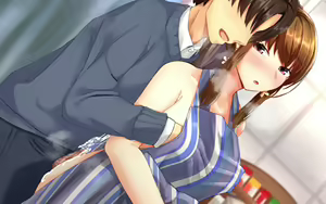 Page 571 of Itazurazuki da kedo Oshi ni Yowai Ane no Hanashi - preview thumbnail