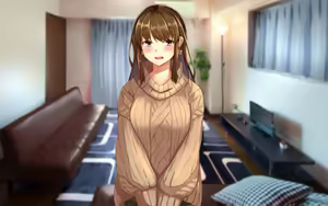 Page 587 of Itazurazuki da kedo Oshi ni Yowai Ane no Hanashi - preview thumbnail