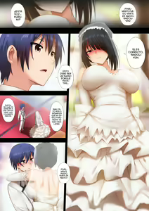 Page 3 of Kurumi to no Saikai (decensored) - preview thumbnail