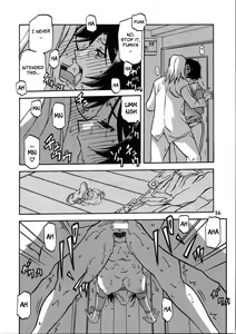 Page 50 of Akebi no Mi - Satomi + Satomi Katei - preview thumbnail