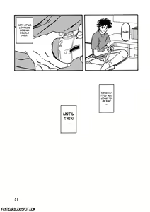 Page 65 of Akebi no Mi - Satomi + Satomi Katei - preview thumbnail