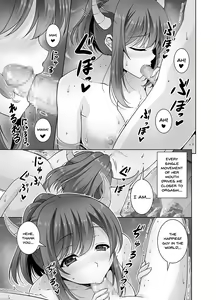 Page 12 of Tottemo H na Succubus Onee-chan to Onsen de Shippori Sex - preview thumbnail