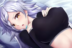 Page 521 of Dennou Tenshi Djibril - preview thumbnail
