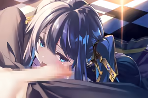 Page 748 of Dennou Tenshi Djibril - preview thumbnail