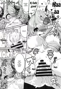 Page 21 of Bankoku Satou Hinpyoukai - preview thumbnail