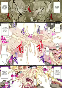 Page 13 of Fukushuu no Elf Lieselotte Zero ~Inran Hitozuma Renzoku Zecchou Rinkan Ishukan Dosukebe Kairaku Ochi!~ - preview thumbnail