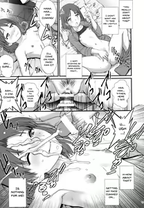 Page 12 of Jimiko Diary - Plain girl Diaries - preview thumbnail