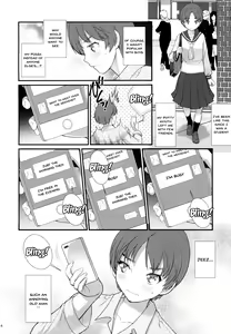 Page 3 of Jimiko Diary - Plain girl Diaries - preview thumbnail