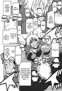 Page 14 of Delusion E - preview thumbnail