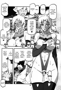 Page 28 of Delusion E - preview thumbnail