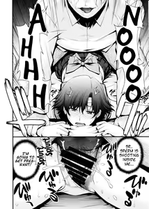 Page 27 of Mercury no Shojo Soushitsu de Ippatsu Nukitai! - preview thumbnail