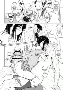 Page 16 of Tachibana Yukina Enkou Nisshi 1 "Watashi... Nani Yatterun Darou..." - preview thumbnail