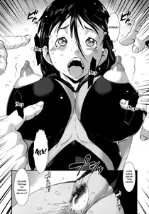 Page 164 of Shitei Koukan | Fucking Sisters In Succession - preview thumbnail