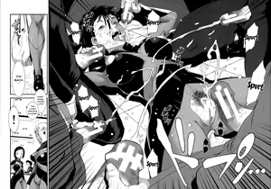 Page 180 of Shitei Koukan | Fucking Sisters In Succession - preview thumbnail