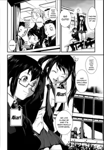 Page 6 of Shitei Koukan | Fucking Sisters In Succession - preview thumbnail