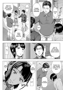 Page 16 of Ore ga Mita Koto no Nai Kanojo | A Woman Like I'd Never Seen Before - preview thumbnail