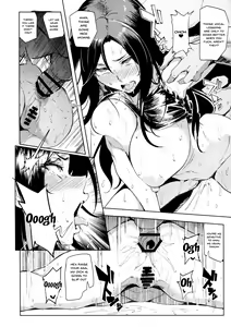 Page 13 of Shinai Max Mattanashi! 4 | Max Affection System! 4 - preview thumbnail