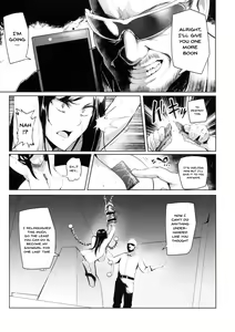 Page 20 of Shinai Max Mattanashi! 4 | Max Affection System! 4 - preview thumbnail