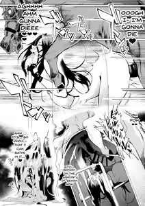 Page 25 of Shinai Max Mattanashi! 4 | Max Affection System! 4 - preview thumbnail