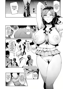 Page 27 of Shinai Max Mattanashi! 4 | Max Affection System! 4 - preview thumbnail