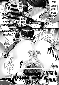 Page 10 of Yume no Heroine - preview thumbnail
