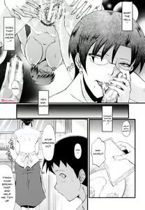 Page 27 of Haha wa Buzama ni Koshi o Furu ~Gogo no Seibo-tachi~ - preview thumbnail