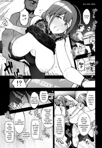 Page 25 of Night Blooming - preview thumbnail
