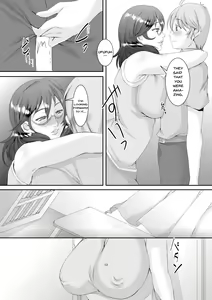 Page 14 of Oku-sama wa Moto Yariman -Besluted- 2 | These Women Were Former Sluts -Besluted- 2 - preview thumbnail