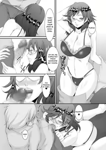 Page 15 of Oku-sama wa Moto Yariman -Besluted- 2 | These Women Were Former Sluts -Besluted- 2 - preview thumbnail