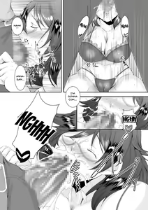 Page 17 of Oku-sama wa Moto Yariman -Besluted- 2 | These Women Were Former Sluts -Besluted- 2 - preview thumbnail