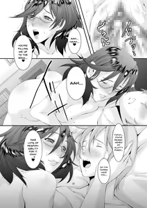 Page 23 of Oku-sama wa Moto Yariman -Besluted- 2 | These Women Were Former Sluts -Besluted- 2 - preview thumbnail