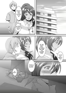 Page 24 of Oku-sama wa Moto Yariman -Besluted- 2 | These Women Were Former Sluts -Besluted- 2 - preview thumbnail