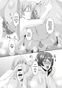 Page 26 of Oku-sama wa Moto Yariman -Besluted- 2 | These Women Were Former Sluts -Besluted- 2 - preview thumbnail