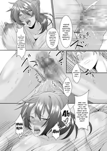 Page 32 of Oku-sama wa Moto Yariman -Besluted- 2 | These Women Were Former Sluts -Besluted- 2 - preview thumbnail