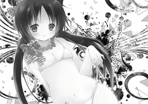 Page 3 of Sister Bouquet PLUM - preview thumbnail