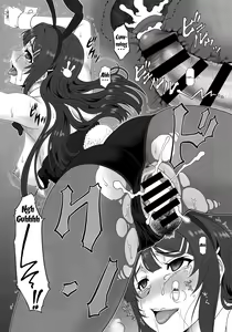 Page 22 of Sasuga.. Buta Yarou ne! + Gyokusai Kakugo na Omake(Hon)? -CM95- - preview thumbnail