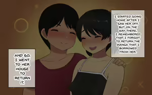 Page 5 of Kanojo no Mama to Sex Training - preview thumbnail